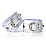 Divinity ankle restraints