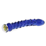 "Colorful spiral wrapped G-spot wonder"