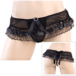 "Flirty G-string"
