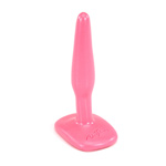 Slim butt plug junior