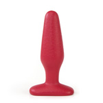 Non-skid plug