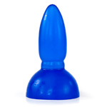 Blue thunder smooth plug