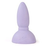 Mr.Softee pastels anal plug