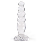 Crystal jellies anal delight
