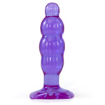 Anal jelly stuffer