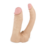 Double penetrator