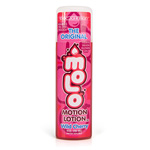 "Motion lotion"