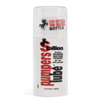 Stallion pumpers lube