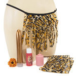 Naughty nights kit