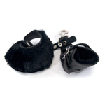 Suspension cuffs