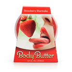 Body butter