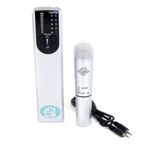 Jenna&rsquo;s rocket booster