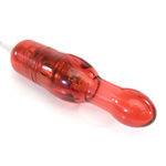Jenna's wonder bullet
