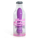 "Bottle rockets Saturn"
