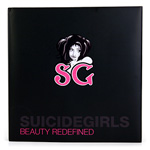 "Suicidegirls: Beauty Redefined"