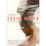 The Mammoth Book of Illustrated Erotic Women
