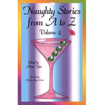 "Naughty Stories from A to Z: Volume 4"