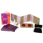 "Striptease kit"
