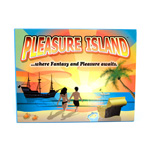 "Pleasure island"