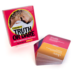 Cosmo&rsquo;s truth or dare