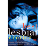 "Best Lesbian Erotica 2008"