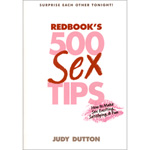 Redbook's 500 Sex Tips