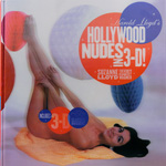 Harold Lloyd's Hollywood Nudes in 3-D!