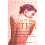 "Mammoth Book of International Erotica"
