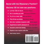 "The Little Bit Naughty Book of Sex Positions"
