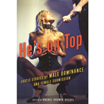 "He&rsquo;s On Top"