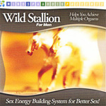 "Mind Spa Audio - Wild Stallion! (For Men)"