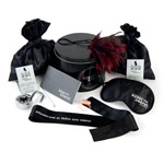 "Collection deluxe: agent secret"