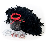 "Collection deluxe: striptease"