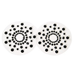 "Mimi rhinestone pasties"