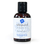 "Sliquid organics natural"
