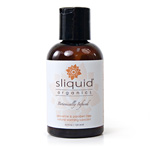 Sliquid organics warming