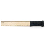 "Naughty ruler"