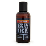 "Gun oil"