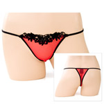 "Venise thong"