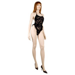 Bamboo sleepwear teddy