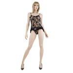 "Tulip lace camisole"