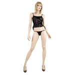 "Bamboo camisole"