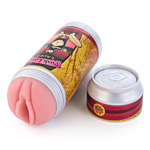 "Pink lotus lager"