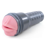 Fleshlight STU mouth