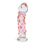 Gold fumed rocky road