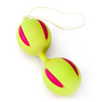 "Smart balls"