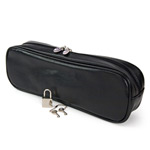 "For your nymphomation foot long sex toy case"
