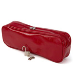 For your nymphomation foot long sex toy case