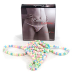 "Candy g-string"