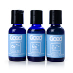 Good clean love gift set